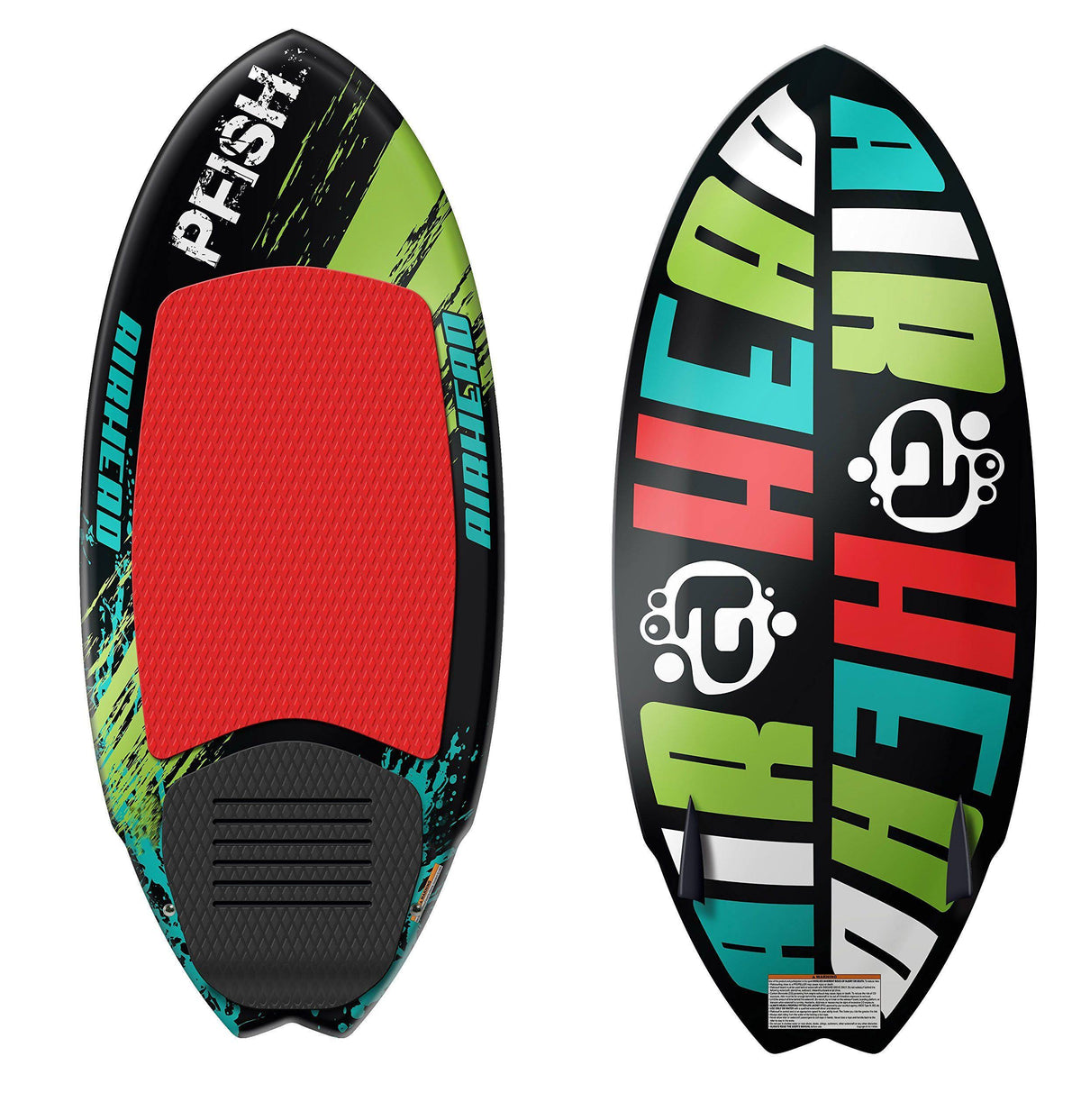Wakesurf Board Z6357