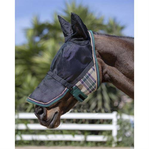 Black Ears and Nose H72899