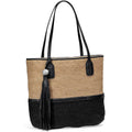 Raffia Tote P93287