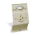 Almond Baseboard Load Transfer Switch Kit F9962