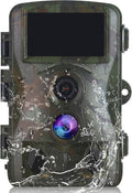 4K Video 20MP Image Motion Activated Night Vision Trail Camera L369