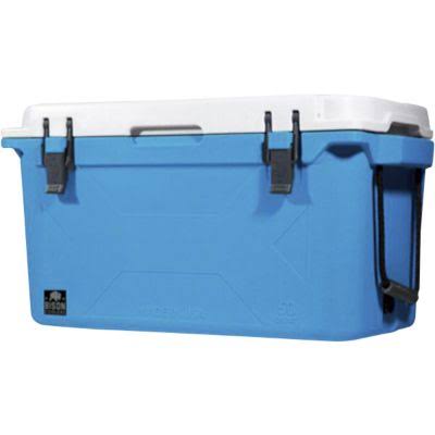 50-Qt. Green Cooler R272