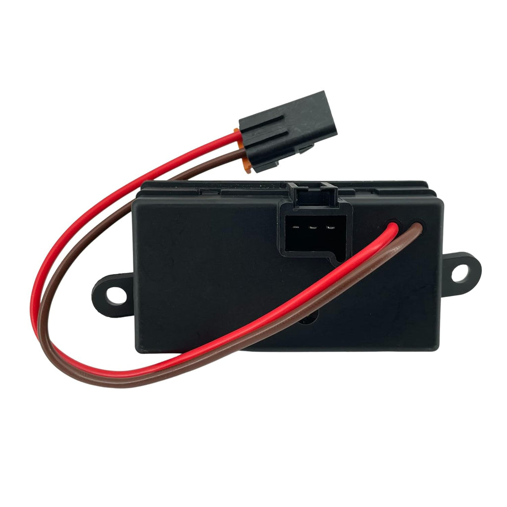 Blower Motor Resistor Control Module Pack of 2 K85542