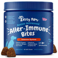 Senior Advanced Salmon Allergy & Immune Bites for Dogs N6306