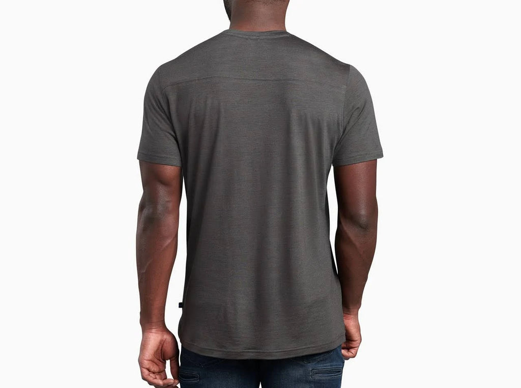 Carbon T-Shirt U9213