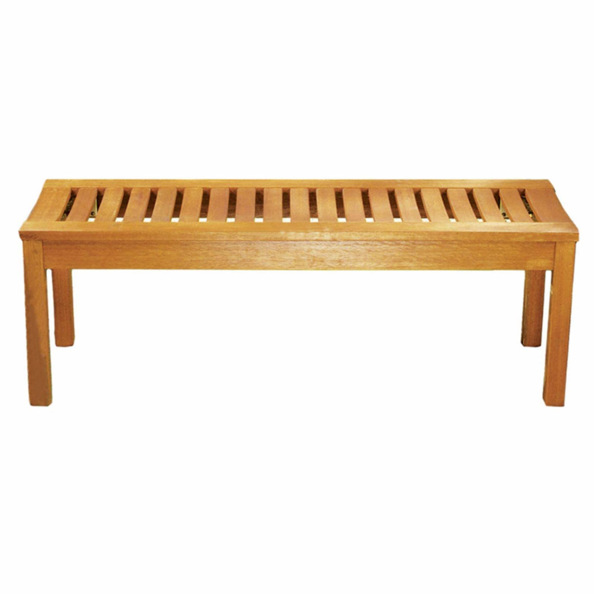 Backless Bench C218