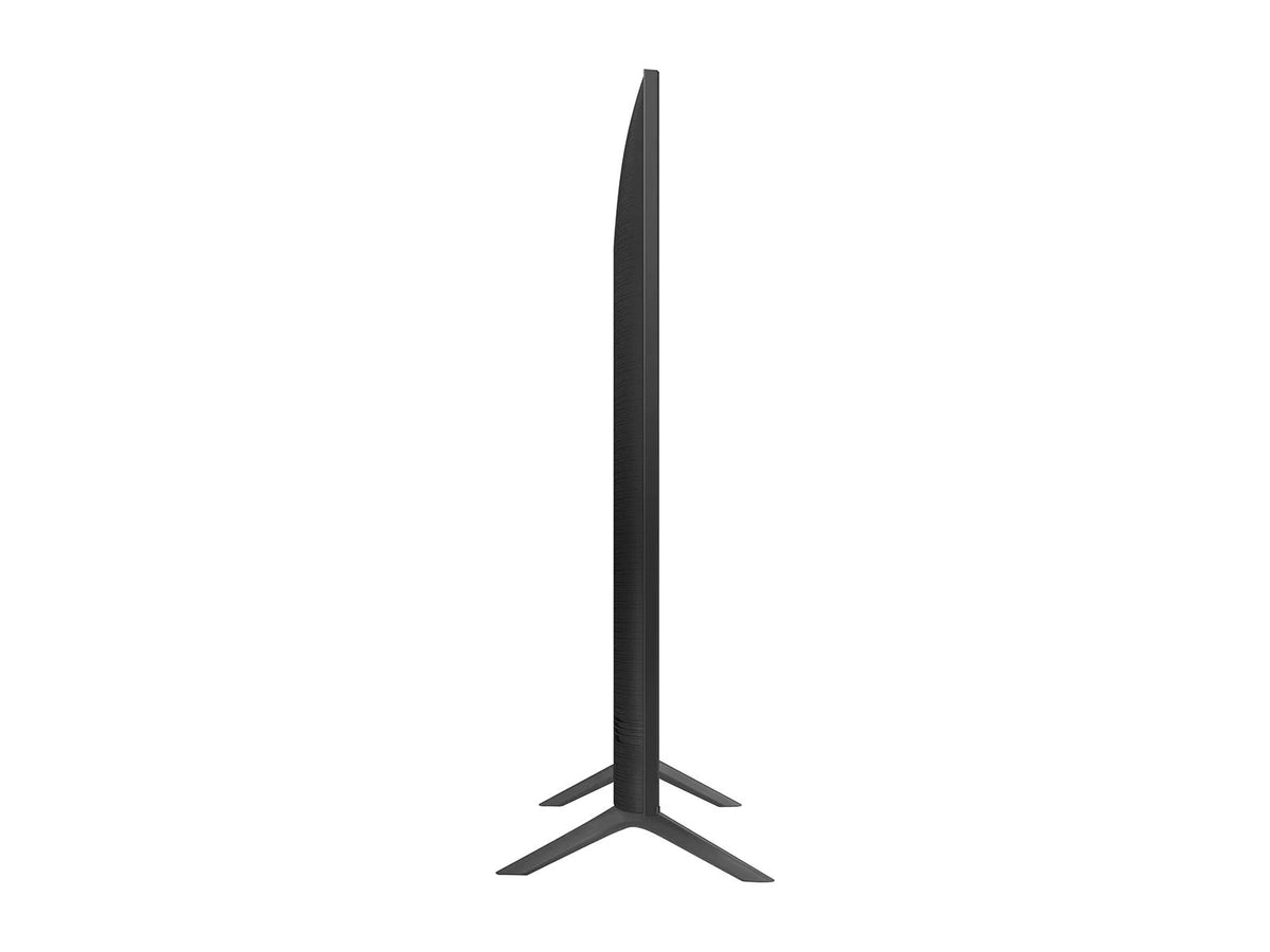 65 Class Crystal UHD 4K Smart Television J4337