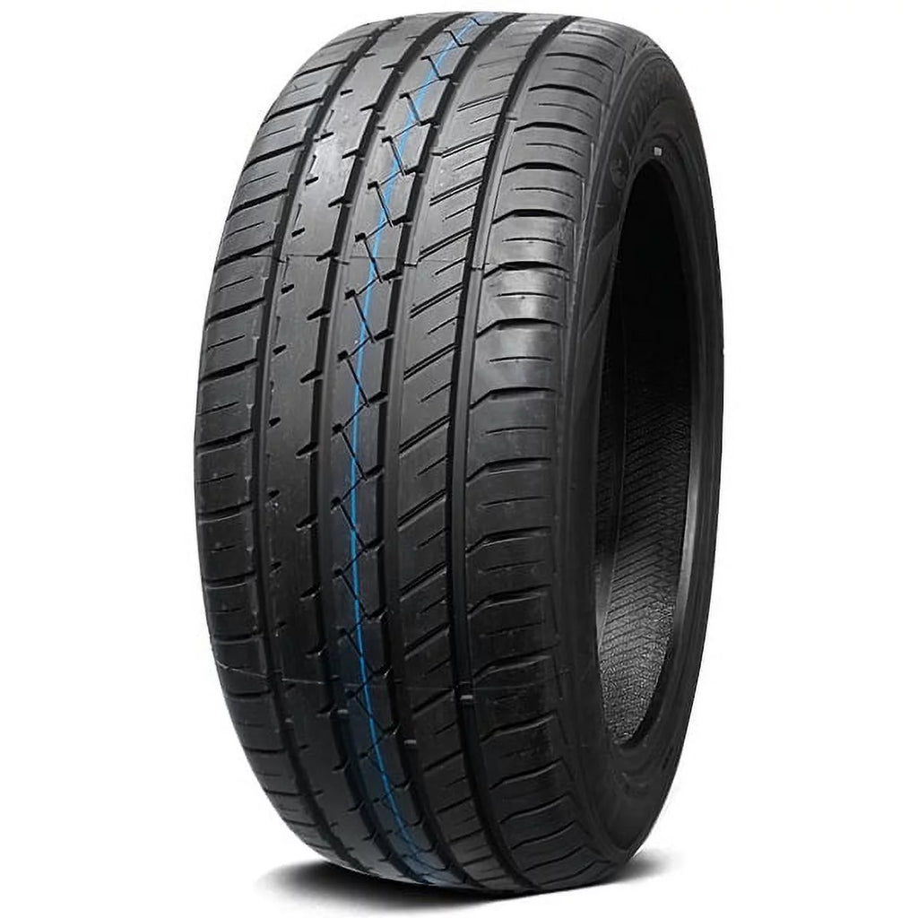255/60R19 109H All Season Ultra High Performance Tires I627479