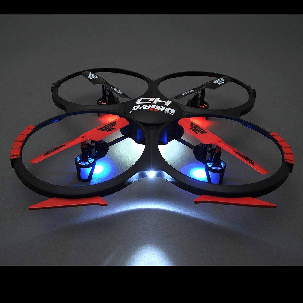RC Quadcopter Drone with HD Camera X1460