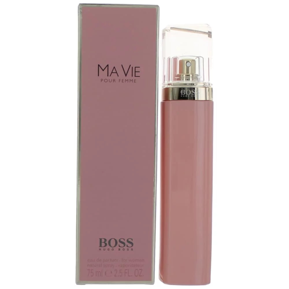 2.5 oz Eau De Parfum Spray for Women N4211