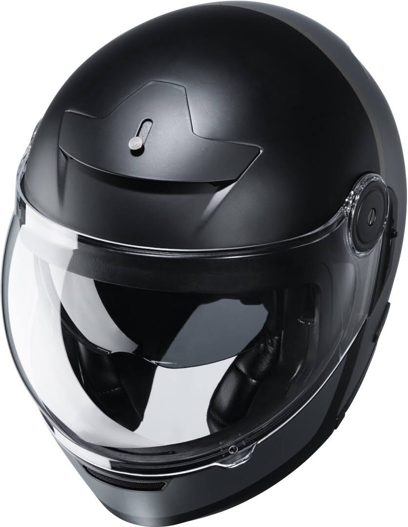 Black XS Helmet T50857