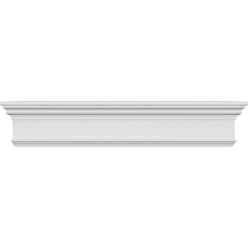 Traditional Crosshead with Trim Q100