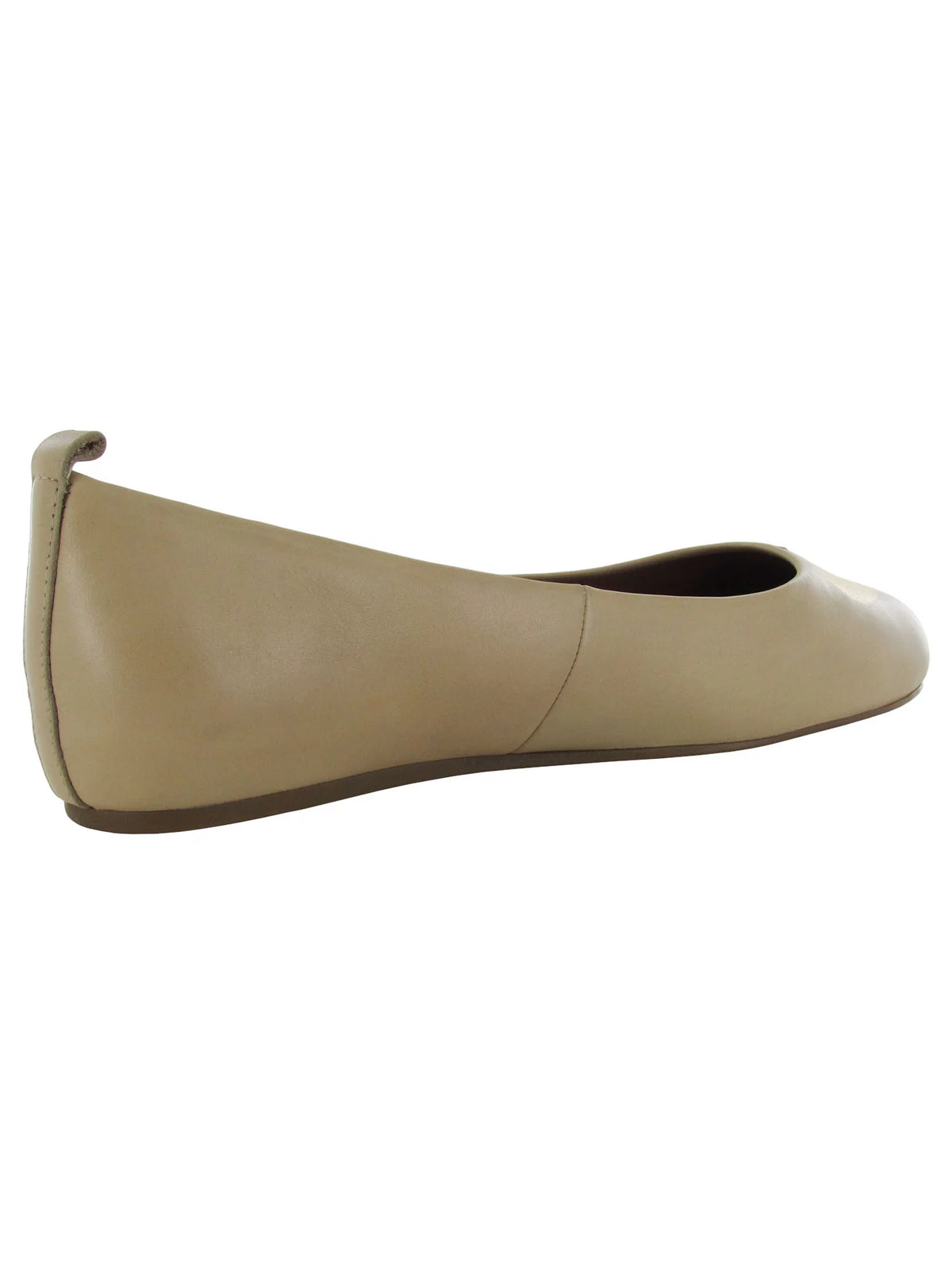 Womens Ballet Flat Shoes W671