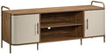 Wood Entertainment Tv Stand D164