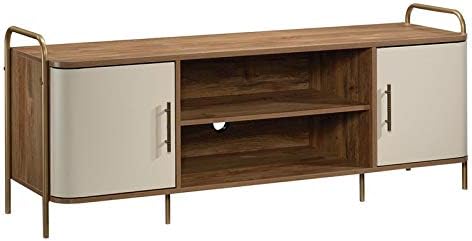 Wood Entertainment Tv Stand D164