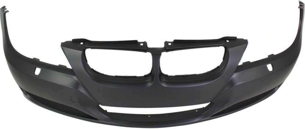 Front Bumper Cover for 2009-2012 BMW I170