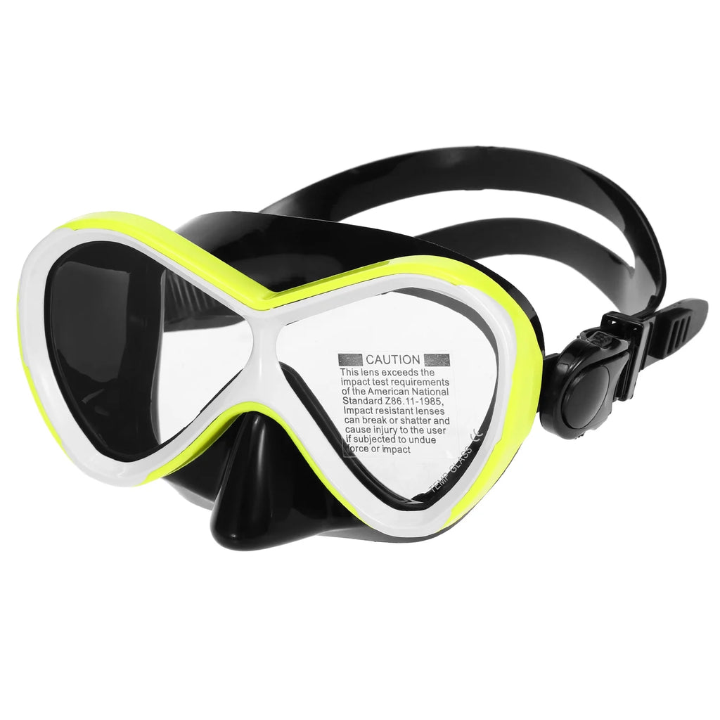 Snorkel Set H95495