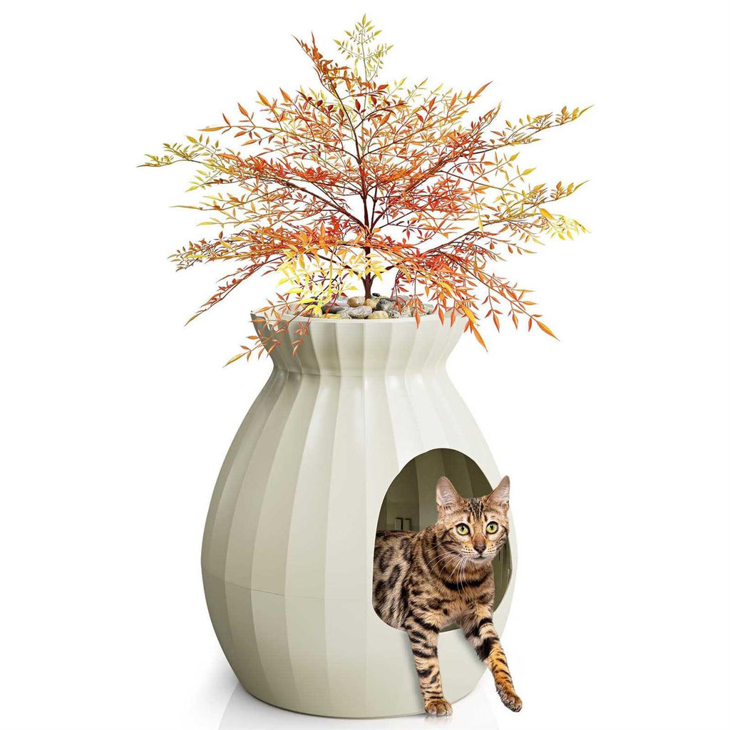 Hidden Litter Box E8828