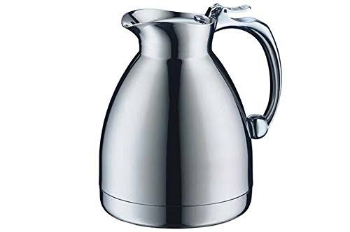 Stainless Top Thermal Carafe, 4-Cup X5781