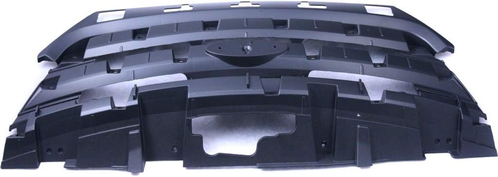 Header Panel for Ford Fusion 2010 2011 2012 C922
