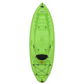 Lime Green 8 ft Sit-On-Top Kayak P595177