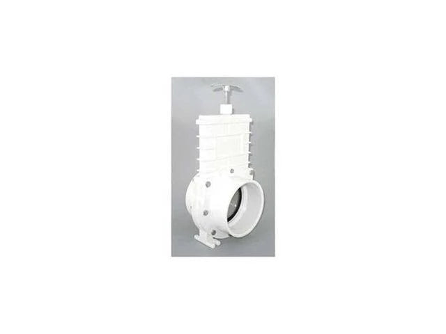 4 in. Gate Valve O5902