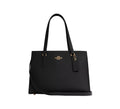 Black Carryall Handbag K44020