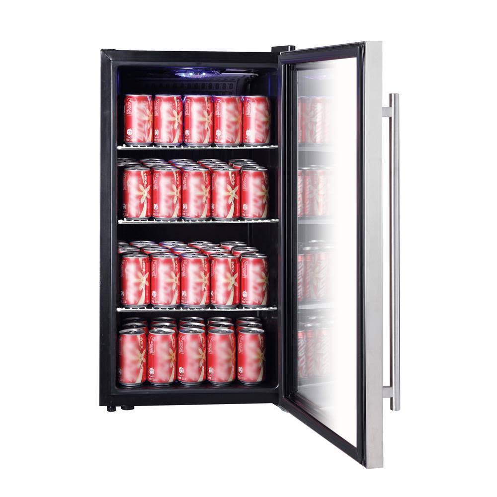3.1 Cu. ft. Beverage Cooler H413211