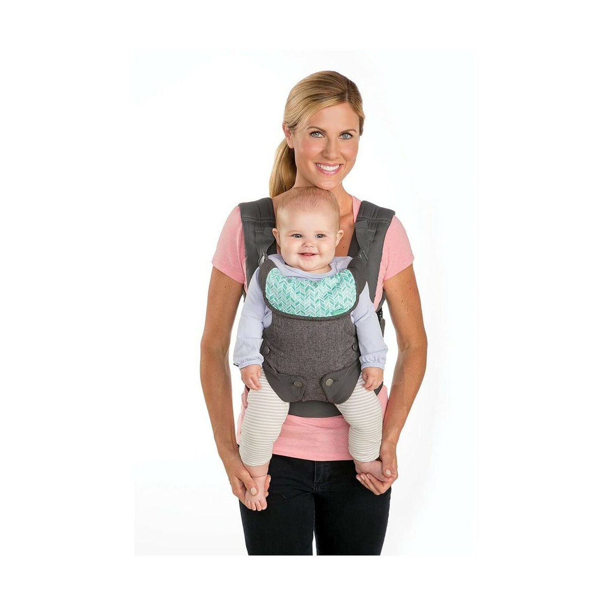 4-in-1 Ergonomic Carrier B721271