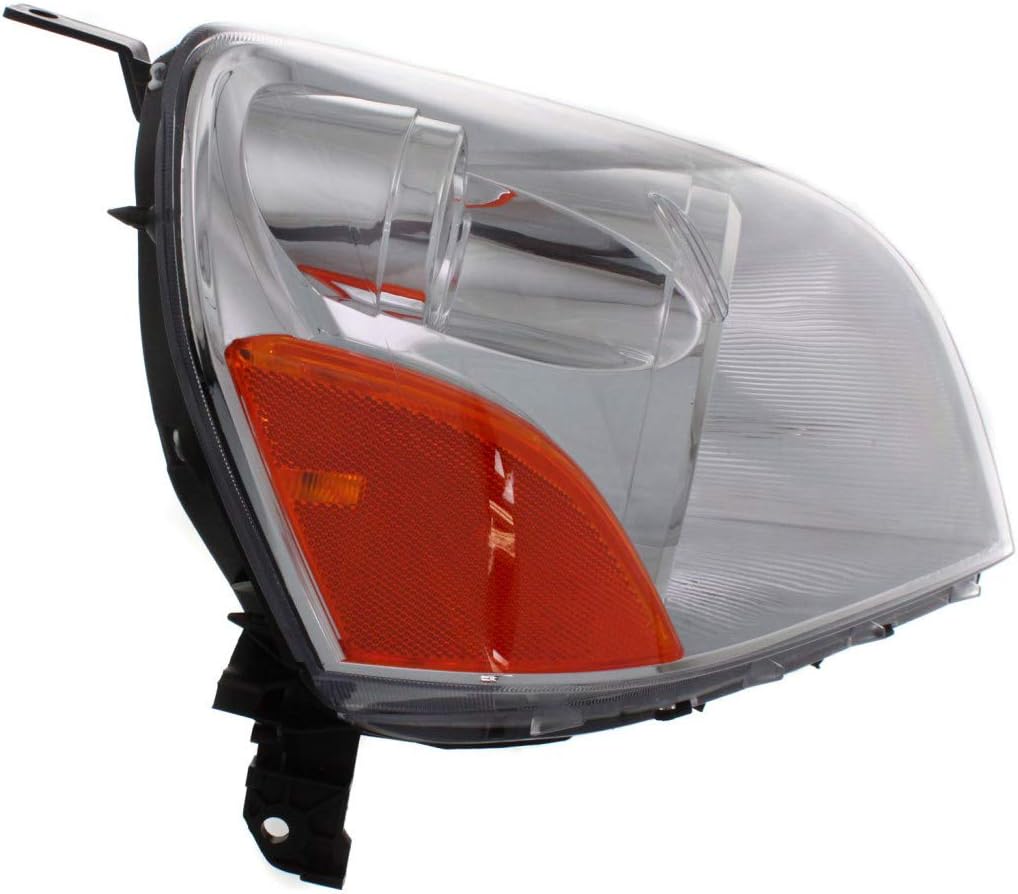 Passenger Side Headlight Assembly Pack of 2 H996732