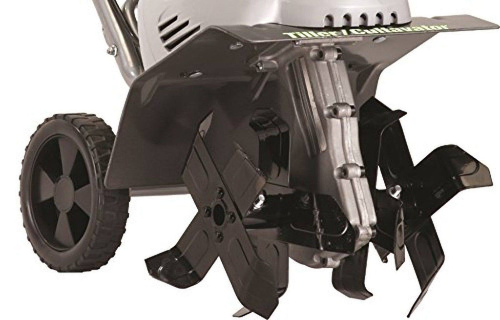 11 in. 8.5 Amp Electric Tiller-Cultivator B967044