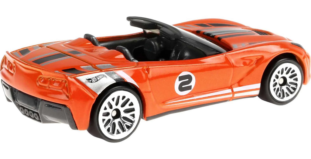 1:64 Scale Toy Car or Truck B114782