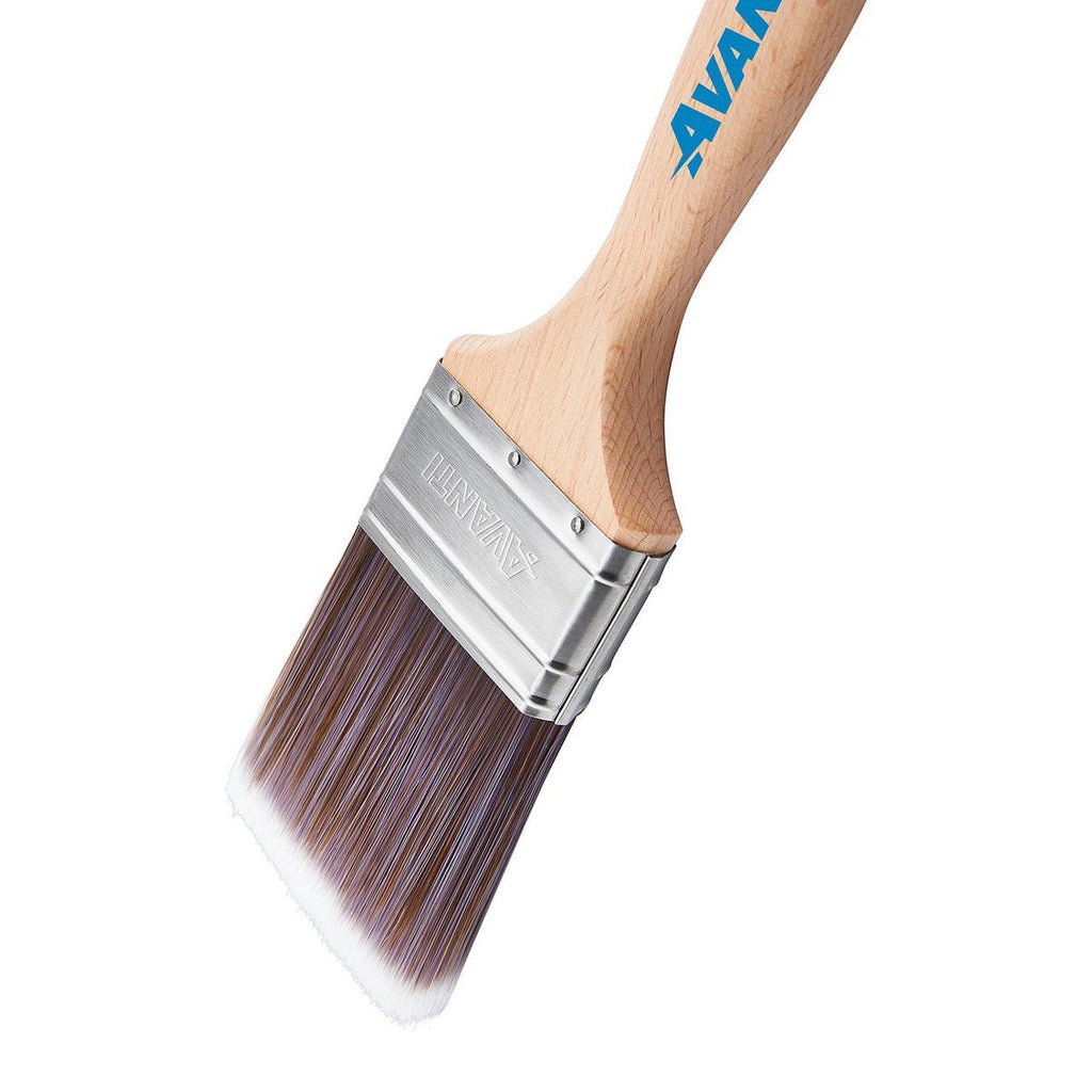 Flat Paint Brush Z79637