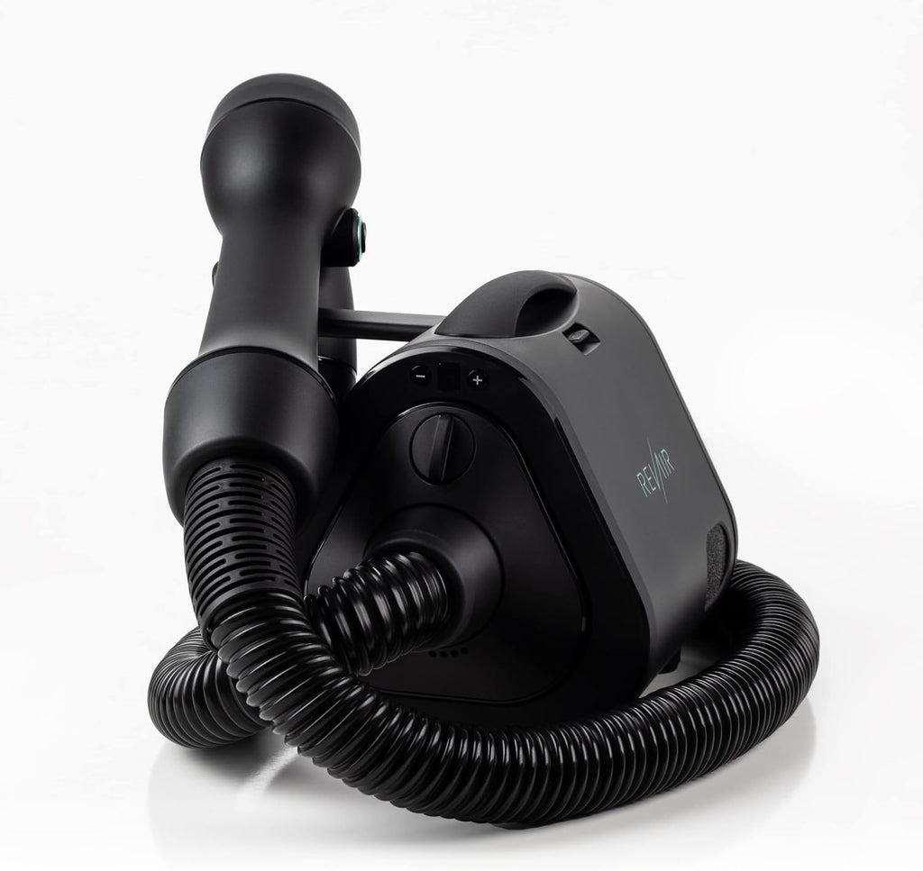 Reverse-Air Hair Dryer Y381