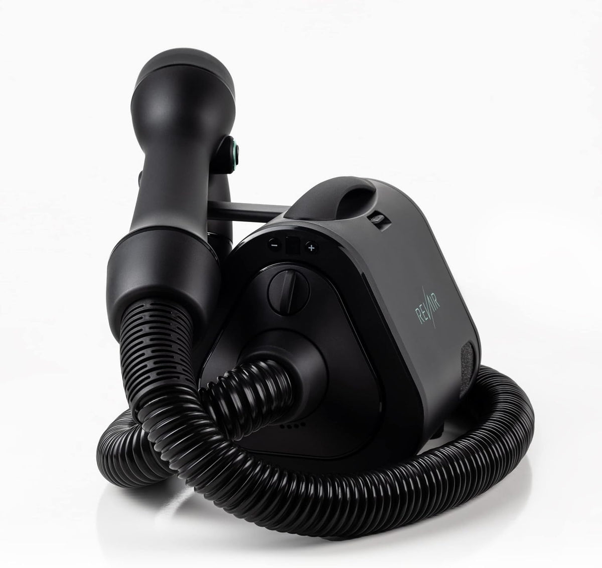 Reverse-Air Hair Dryer Y381