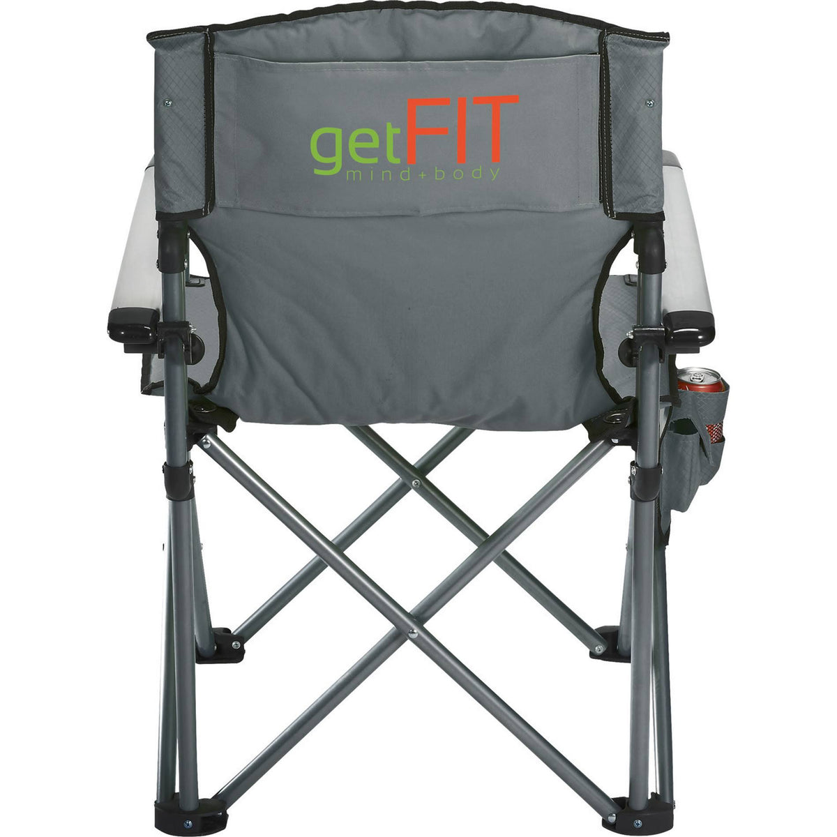 Camping Chair 300lb Capacity G767