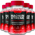 All-Natural Male Gummies Supplement 3 Pack J820