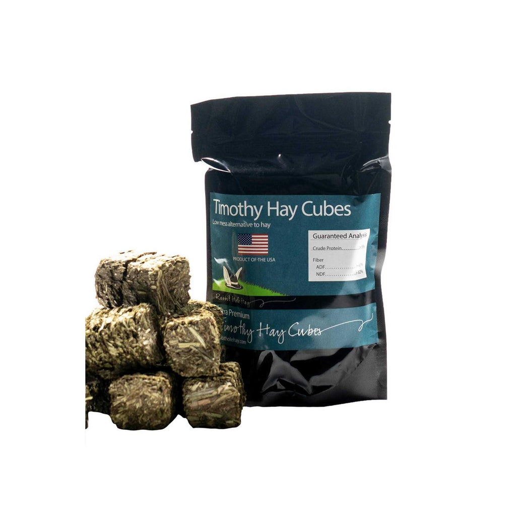 Timothy Hay Cubes M806327