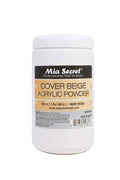 Beige Acrylic Powder 1.5 lbs T46978