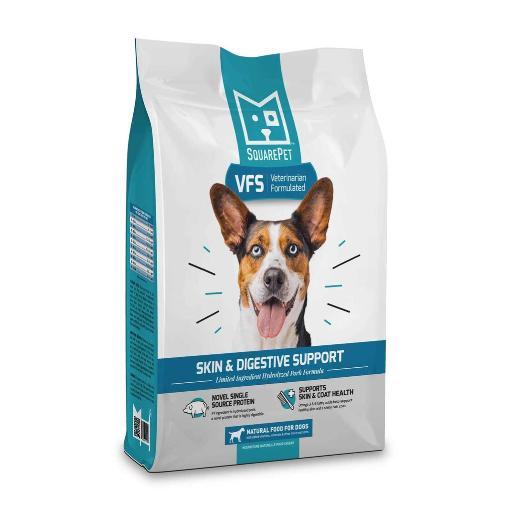 Low Phosphorus Dry Dog Food Z1465