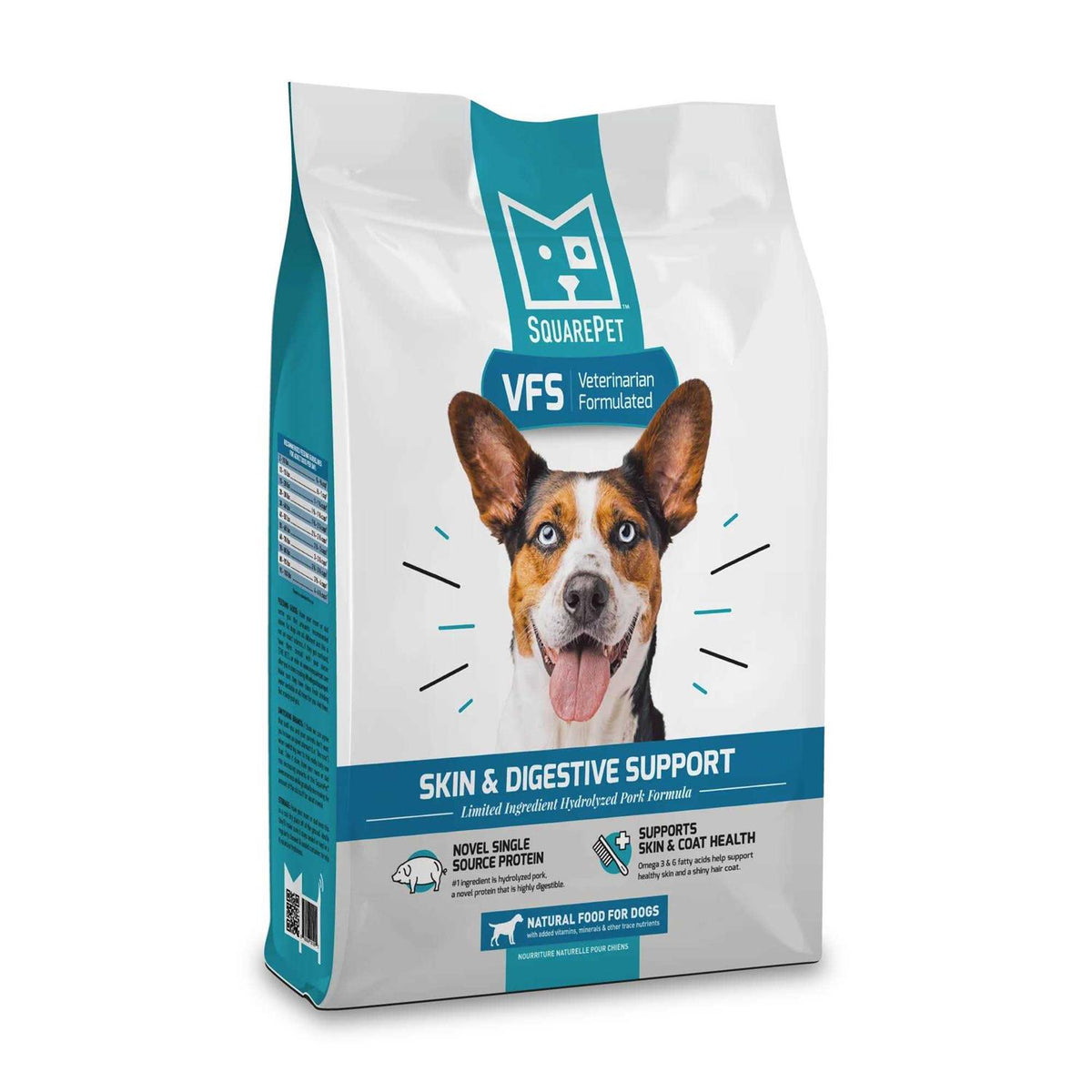 Low Phosphorus Dry Dog Food Z1465