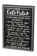Box Sign R475