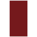4-Door French Door Refrigerator Top Panel in Crimson Glass P6640