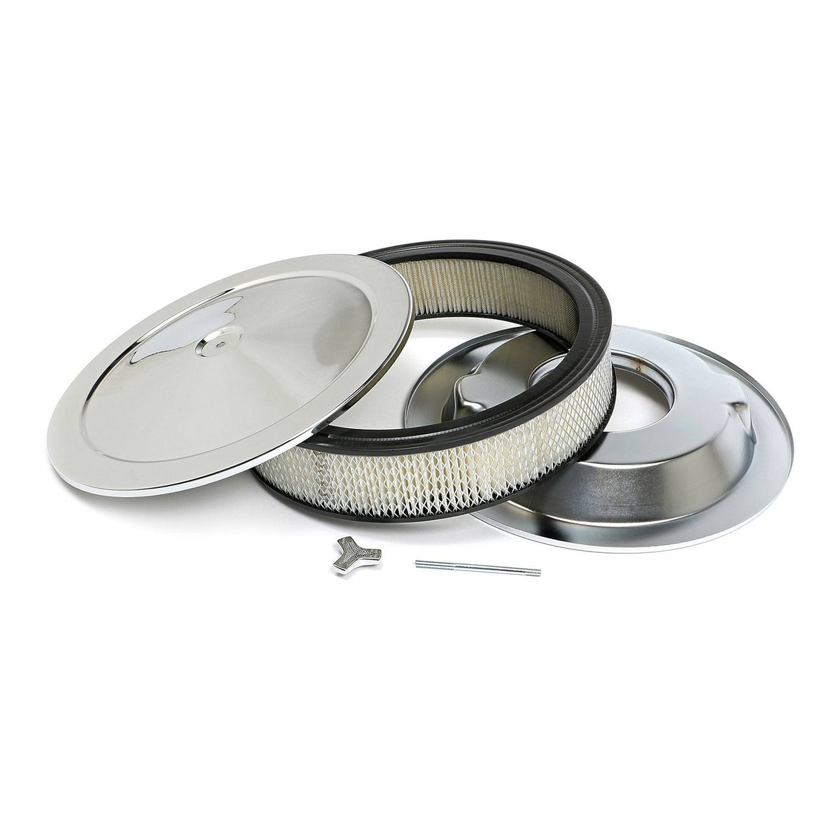 14 Muscle Car Air Cleaner R401958