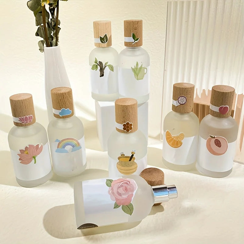 Eau De Toilette Spray Floral Fruity M192