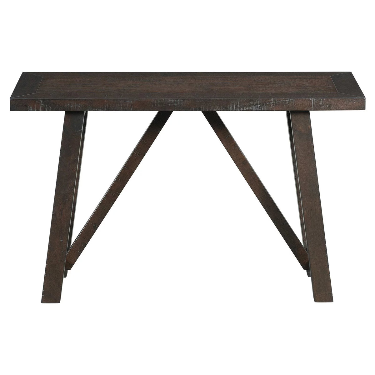 Gray Counter Height Bench Y281601