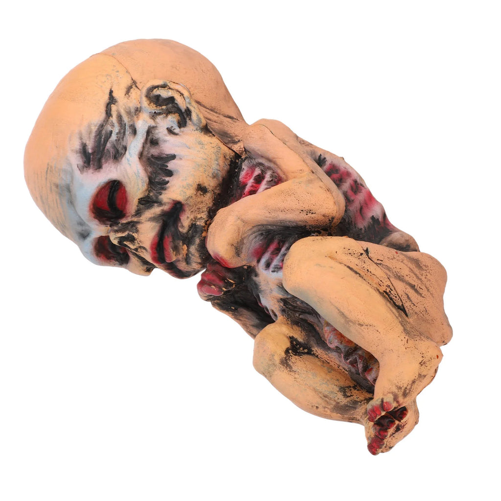 Haunted Dolls Halloween Decoration Props S235250