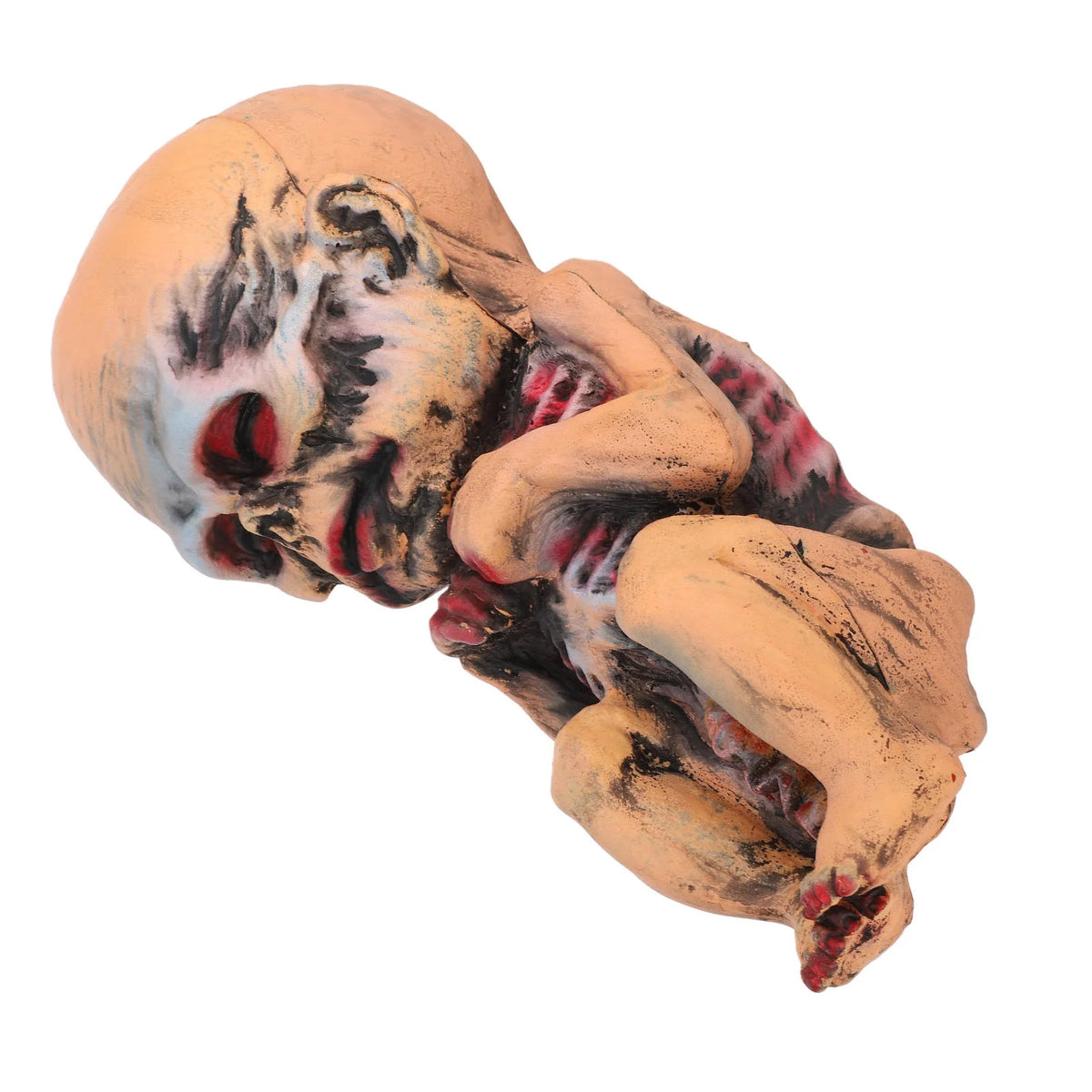 Haunted Dolls Halloween Decoration Props S235250