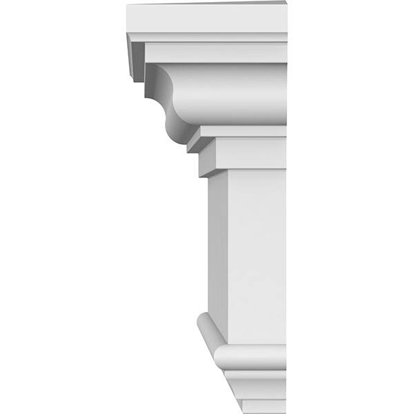 Traditional Crosshead with Trim Q100