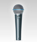 Supercardioid Vocal Microphone U342435
